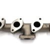 JLG MANIFOLD EXHAUST
