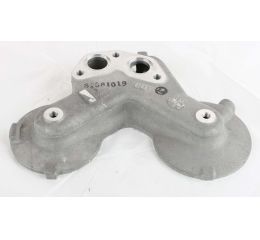 ADAPTER  OIL FILTER