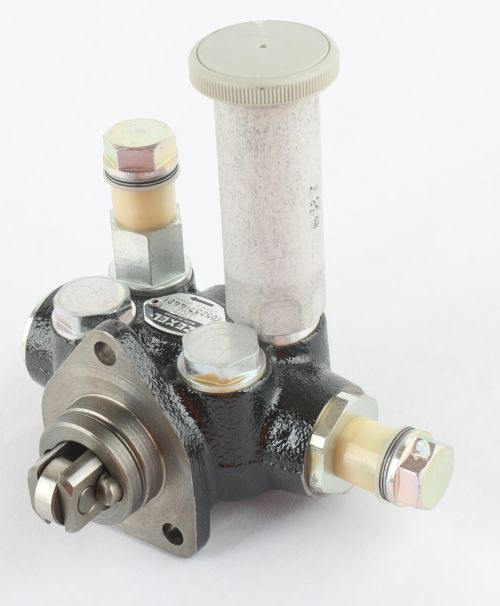 ISUZU FUEL FEED PUMP