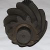 DANA SPICER SET-DRIVE GEAR & PINION  21D