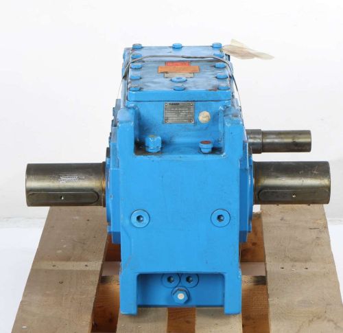 FLENDER TROLLEY GEAR
