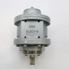 GAST AIR MOTOR REVERSIBLE 5 HP