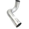 AUTOCAR MUFFLER INLET
