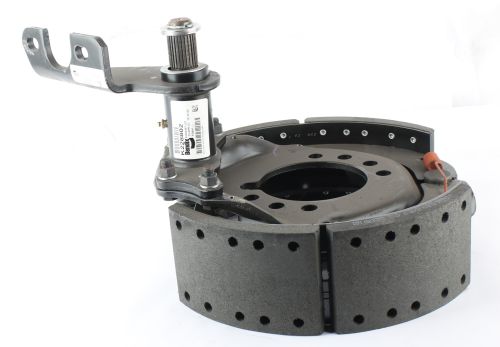 WATSON & CHALIN BRAKE ASSEMBLY-BDX-165-