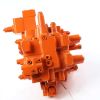 DOOSAN VALVECONTROL;S.280LC-3
