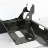 BOBCAT CONSOLE CAB W/A RH