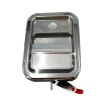S&S NEWSTAR DOOR HANDLE FLD