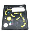 JLG DECAL - GROUND PANEL