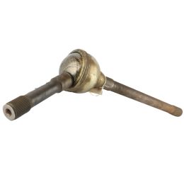 JOINT & SHAFT CONSTANT