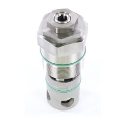 HYDRAULIC VALVE CARTRIDGE: MULTI-FUNCTION