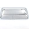 AUTOCAR COVER PRIMARY SMOOTH CHRM BLACK