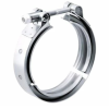 CUMMINS TURBO V BAND CLAMP FOR NC 11L M11 ENGINES