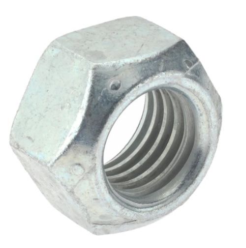 WATSON & CHALIN HEX LOCKNUT 3/4-10UN