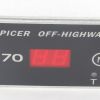 DANA SPICER APC71 ECU ASSEMBLY