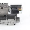 LEEBOY HYDRAULIC PRESSURE CONTROL VALVE