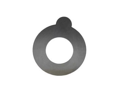 PVE AFTERMARKET PIN SHIM, STEEL