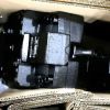 DANFOSS HYDRAULIC MOTOR VARIABLE