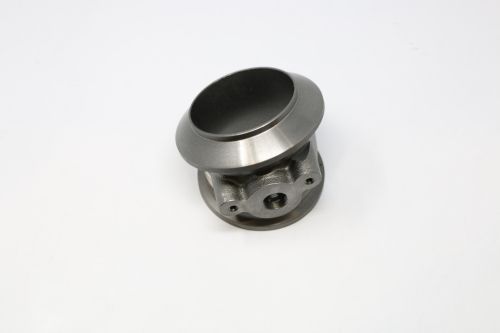 CUMMINS EXHAUST OUTLET CONNECTION
