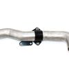 FREIGHTLINER TRUCK RADIATOR PIPE