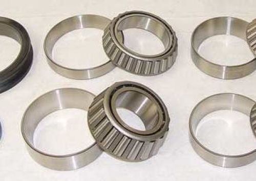 CASE AFTERMARKET BEARING KIT