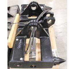 QUICK COUPLING: JOHN DEERE STYLE