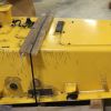 VOLVO HYDRAULIC FLUID TANK