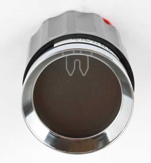 HOLLAND FIFTH WHEEL WARNING LIGHT MODULE 3 POSITION