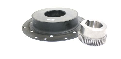 BOBCAT PORTABLE POWER COUPLING