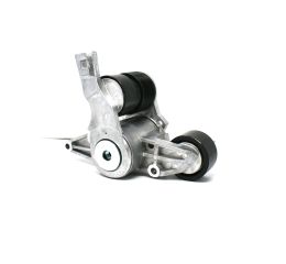 BELT TENSIONER  SELF-ADJUSTING  3 PULLEYS  3IN OD