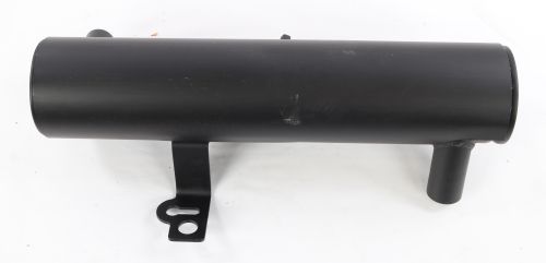 BOBCAT MUFFLER EXHAUST