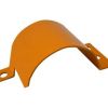 CASE AFTERMARKET ADJUSTER SHIELD R/H