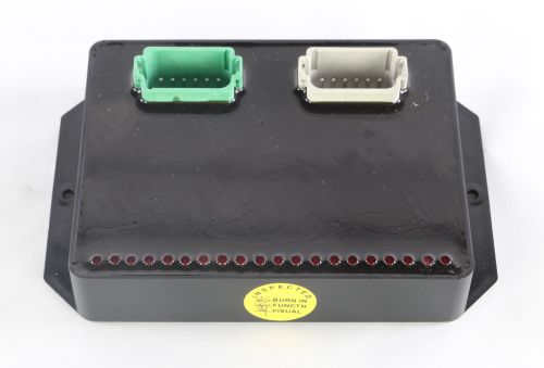 PARKER DW 8 CHANNEL GROUND DRIVE