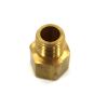 PARKER ADAPTER BRASS PIPE 3/8