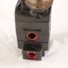 WEBSTER HYDRAULIC PUMP