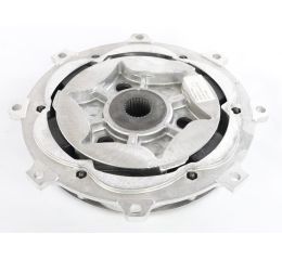 FLEXIBLE COUPLING