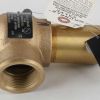 EMERSON - KUNKLE VALVE/CASH PRESSURE RELIEF VALVE 425 PSI 126 GPM 3/4\"