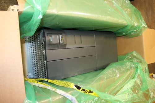 ATLAS COPCO FREQUENCY CONVERTER W/CONNECTION KIT