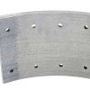 DANA SPICER BRAKE LINING