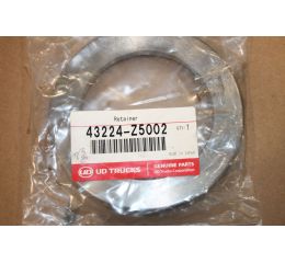 SEAL RETAINER