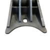 JLG BOOM PIVOT WELD