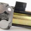PARKER HYDRAULIC SOLENOID VALVE