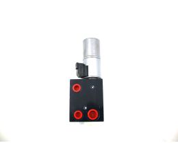MANIFOLD ASSEMBLY HYDRAFORCE