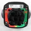VOLVO PENTA CONTROL LEVER