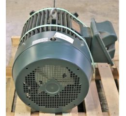ELECTRIC MOTOR 40HP 190/380//230/460V 50/60Hz