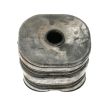 MAHINDRA CONTROL HANDLE B
