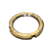 MARMON HERRINGTON NUT - WHEEL BEARING