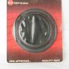 MGM BRAKES TYPE 30 - EASY FIT DIAPHRAGM