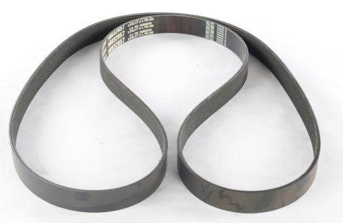 KALMAR OTTAWA BELT  8 RIB  78.54 LONG