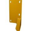 CAT AFTERMARKET SPROCKET GUARD, LEFT INNER