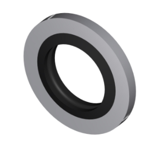CUMMINS SEALING WASHER FOR 5.9L B ENGINE